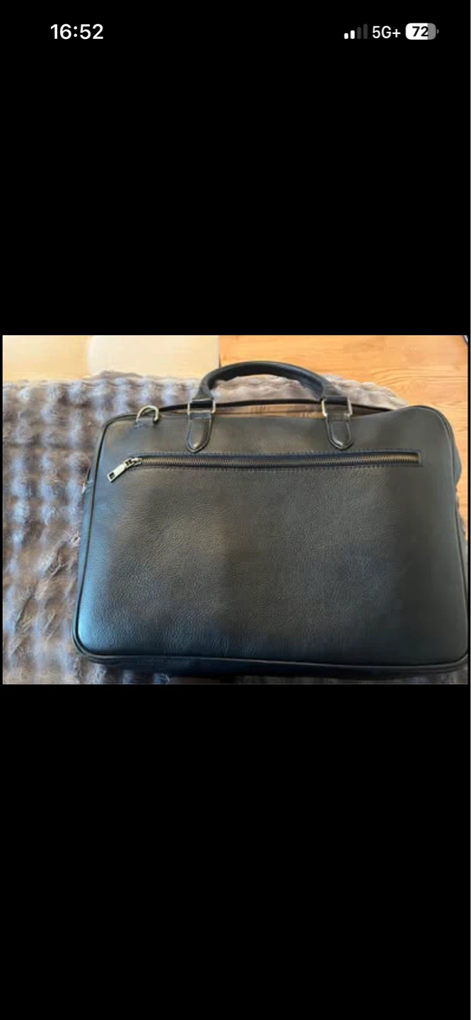 Laptop bag - photo 2