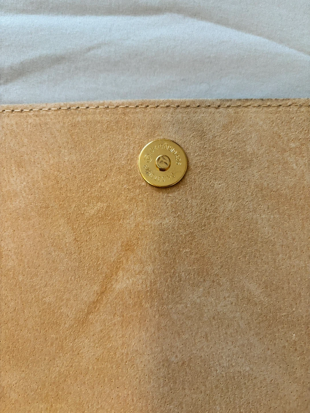 Louis Vuitton Monogram Shoulder Bag with Dust Bag - photo 2