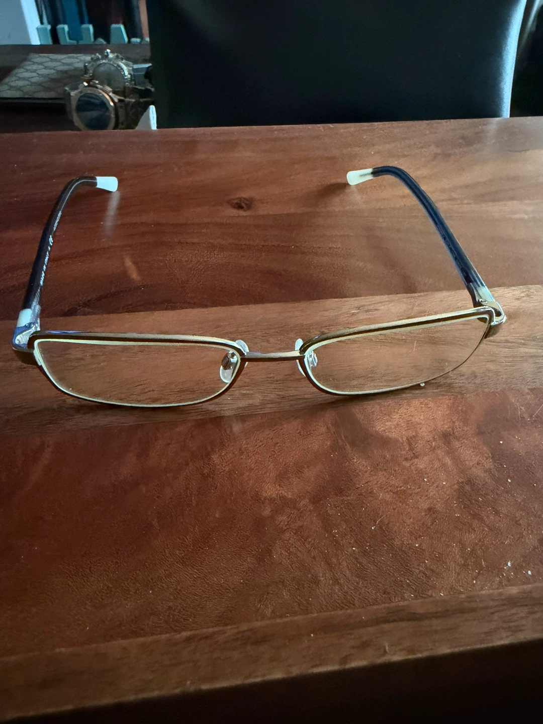 Chanel Eyeglasses 2143-T