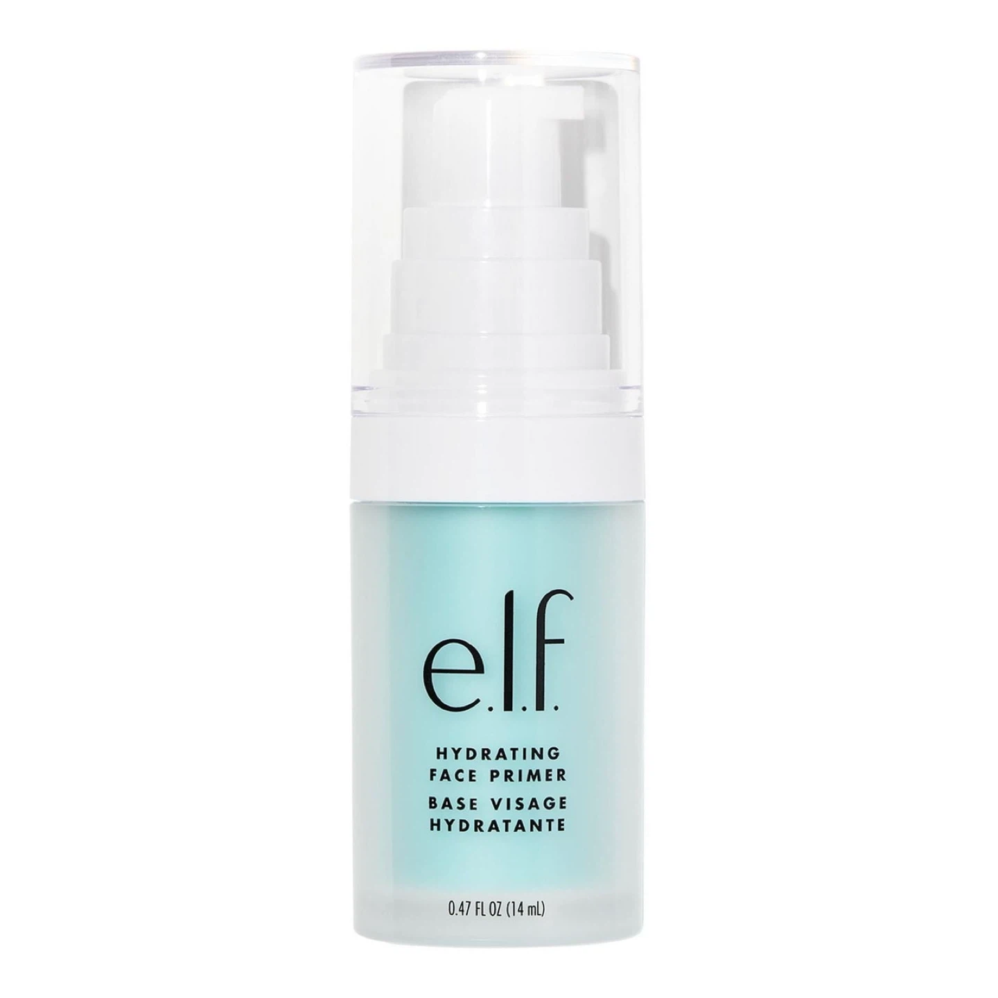 e.l.f. Hydrating Face Primer - photo 2