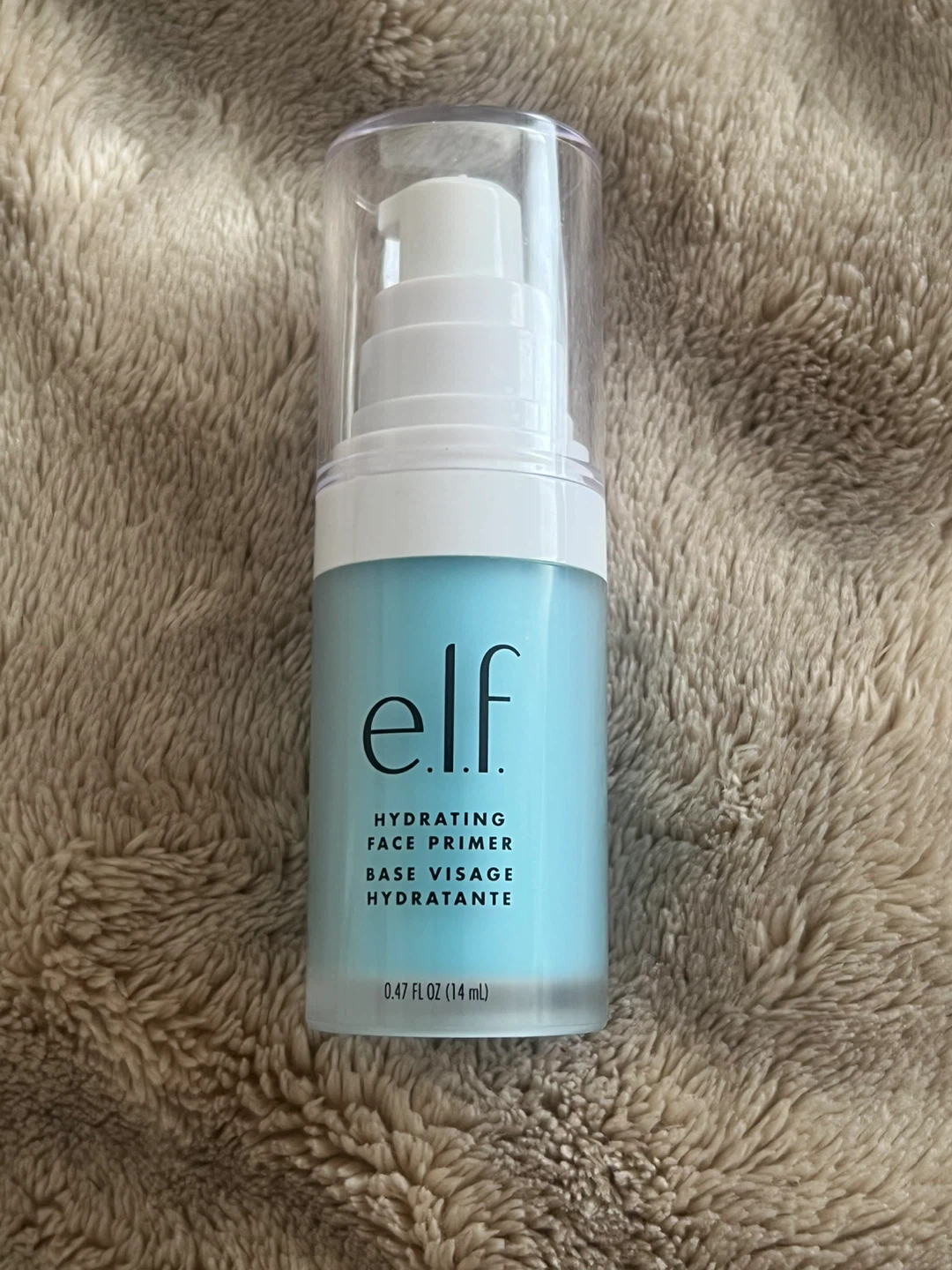 e.l.f. Hydrating Face Primer