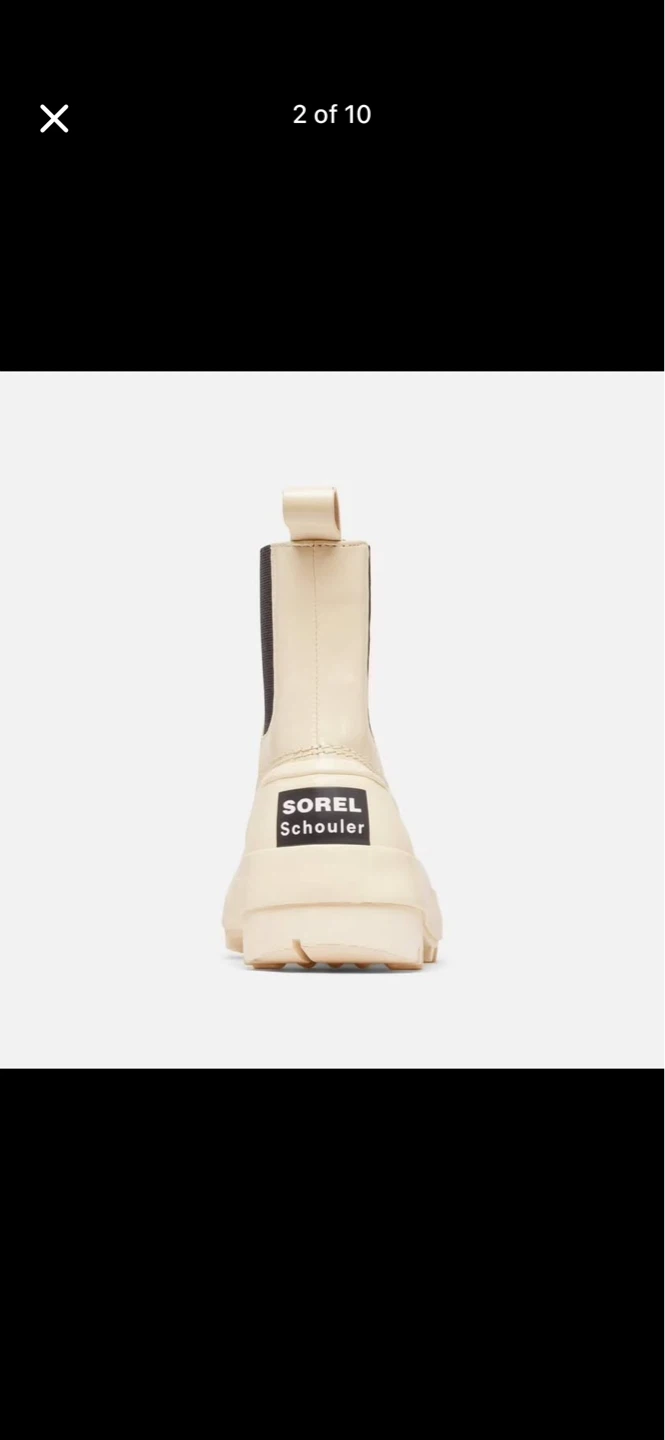 SOREL X PROENZA SCHOULER CARIBOU™ Chelsea Boots - photo 2