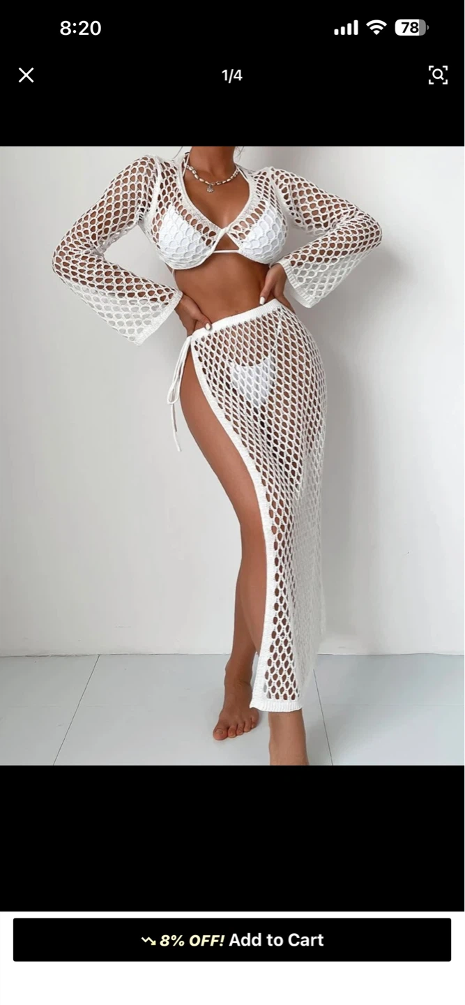 Swimsuits Bundle Lot - photo 4