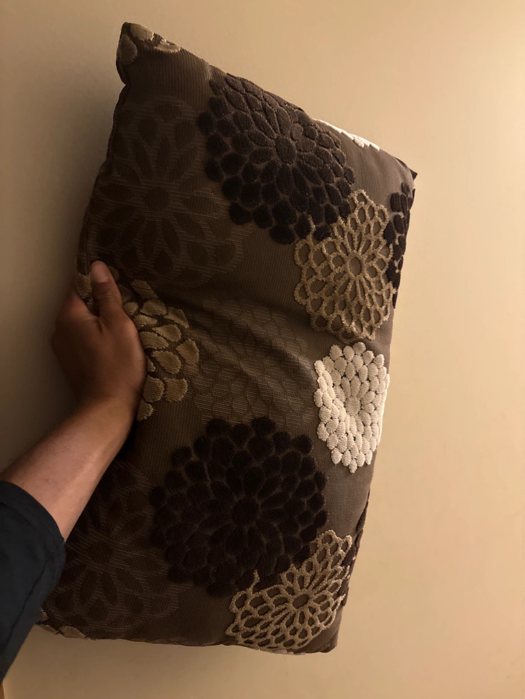 Decorative Throw Pillow