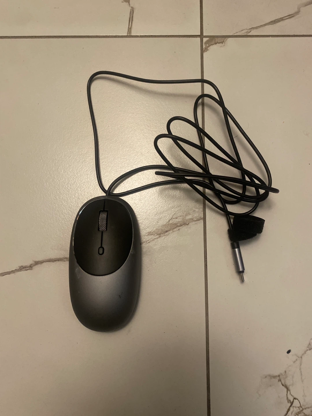 Logitech Wired Mouse