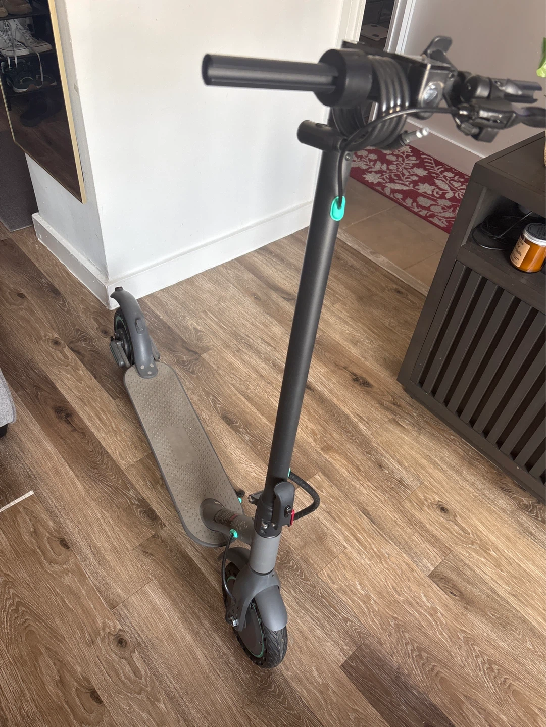 YouFs Electric Scooter - photo 3