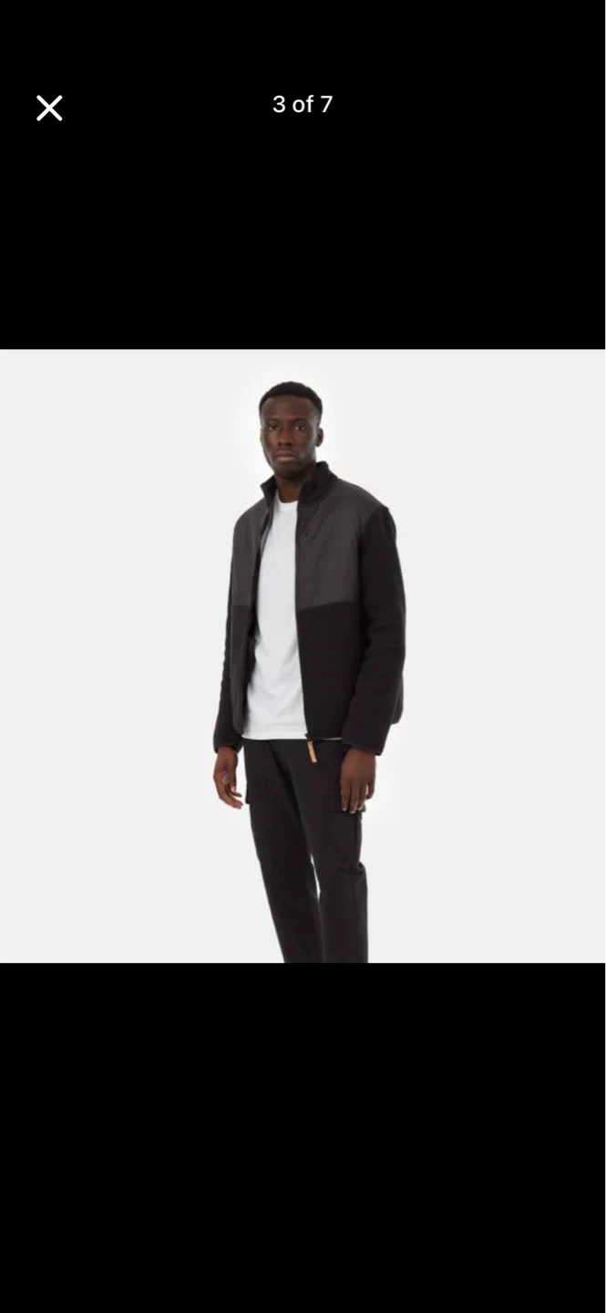 TenTree EcoLoft Full Zip *Worn Once* - photo 3
