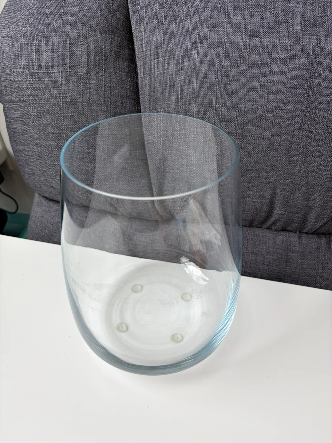 IKEA BERÄKNA Vase - photo 2