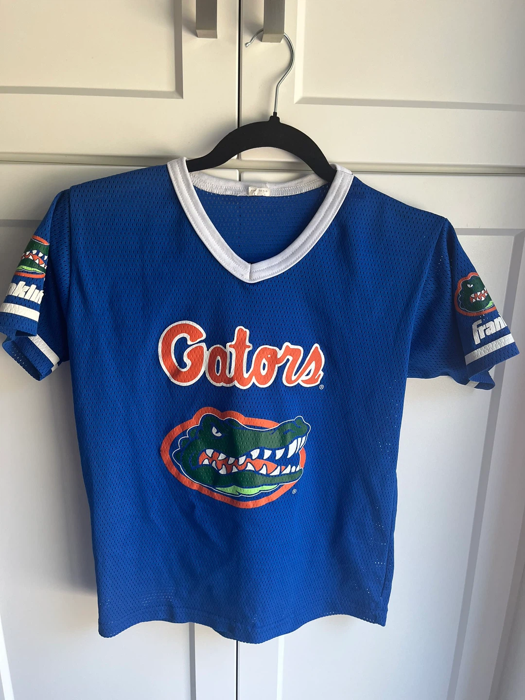 Franklin Gators Youth T-Shirt - photo 2