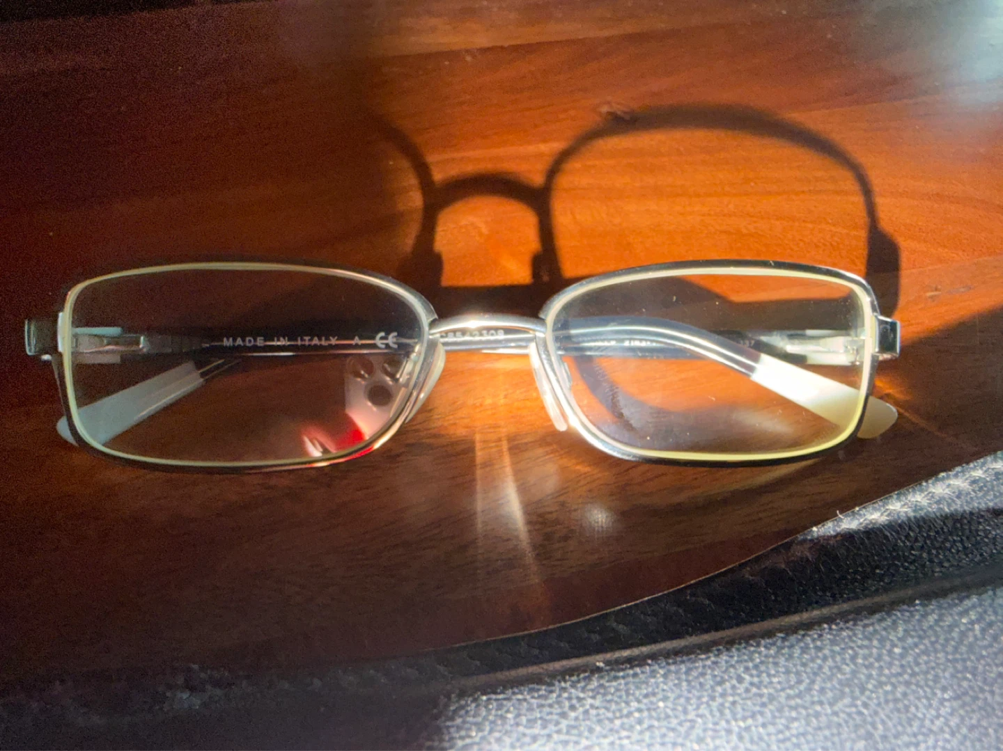 Chanel Eyeglasses 2143-T - photo 2