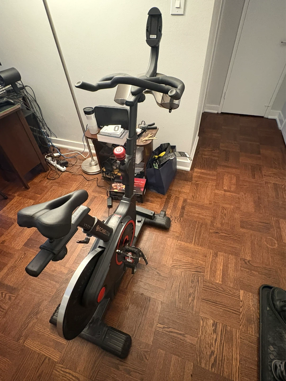 Echelon Connect Exercise Bike - photo 5