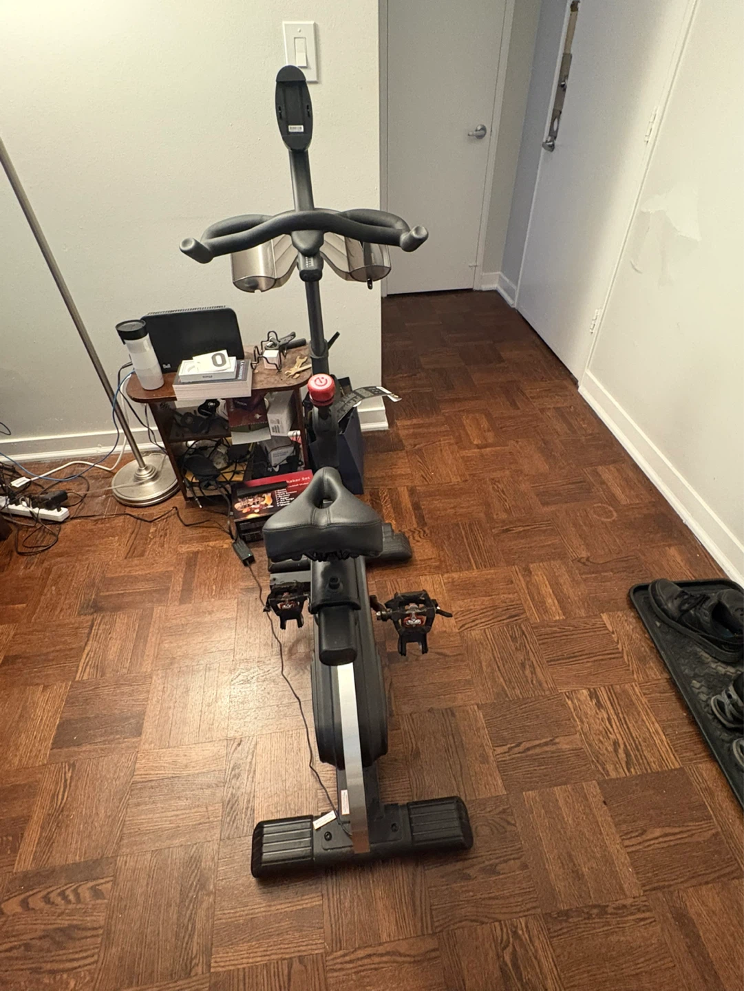 Echelon Connect Exercise Bike - photo 4