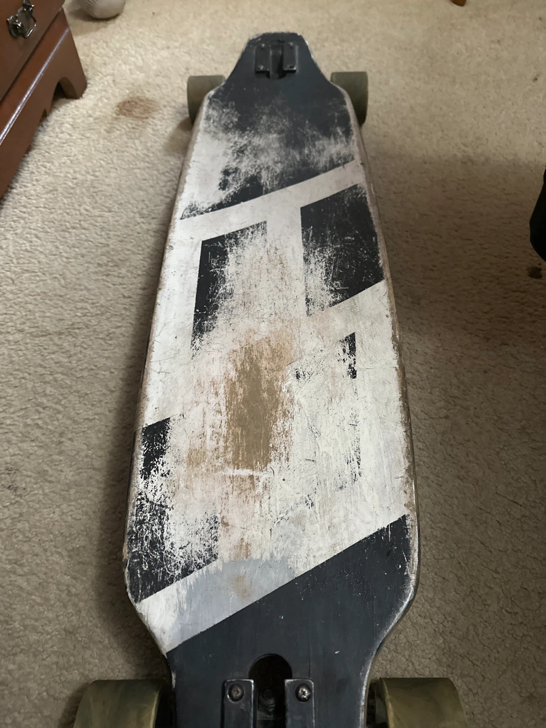 Loaded Longboard Skateboard - photo 5