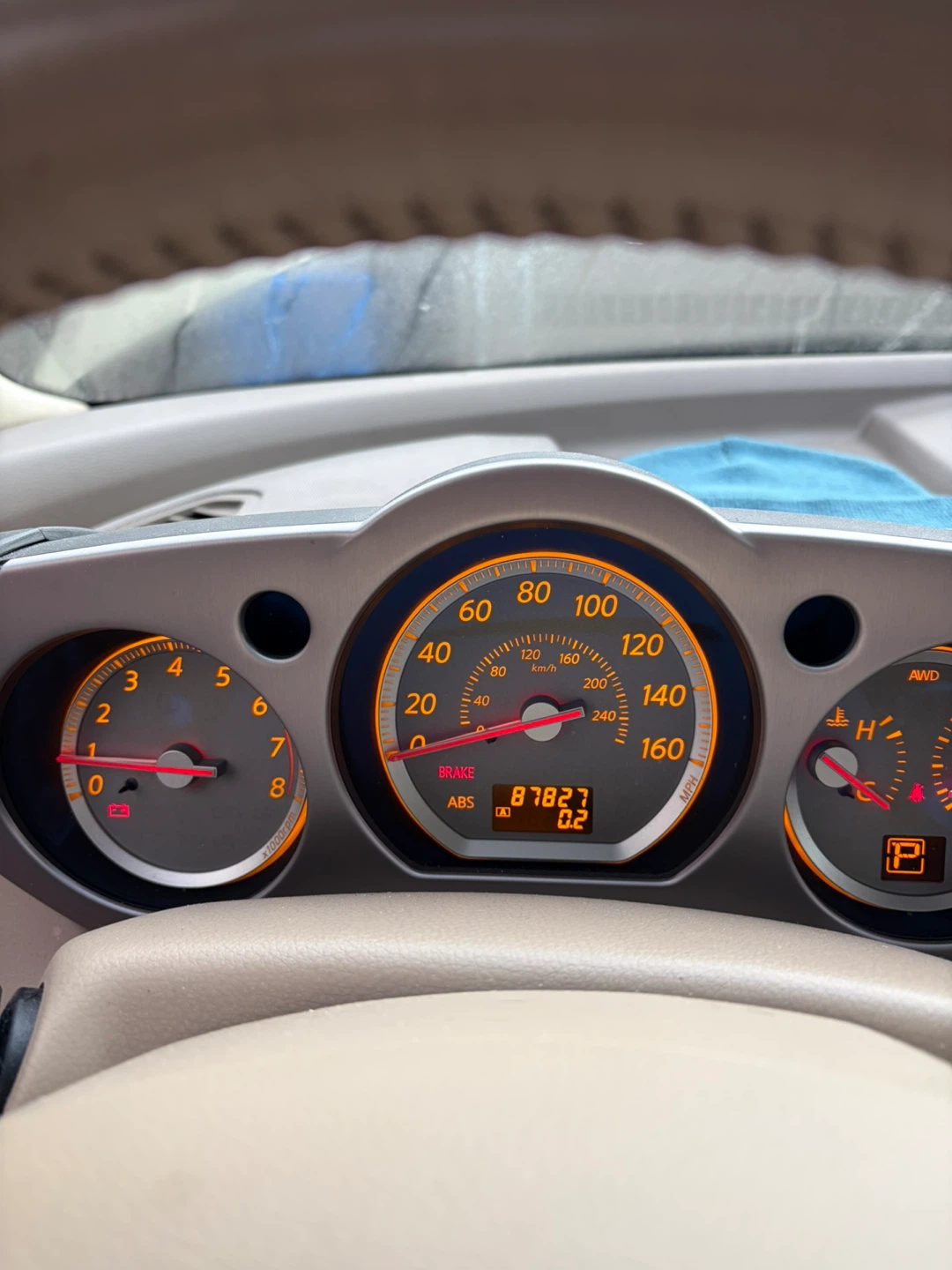 Nissan Murano SUV - photo 3