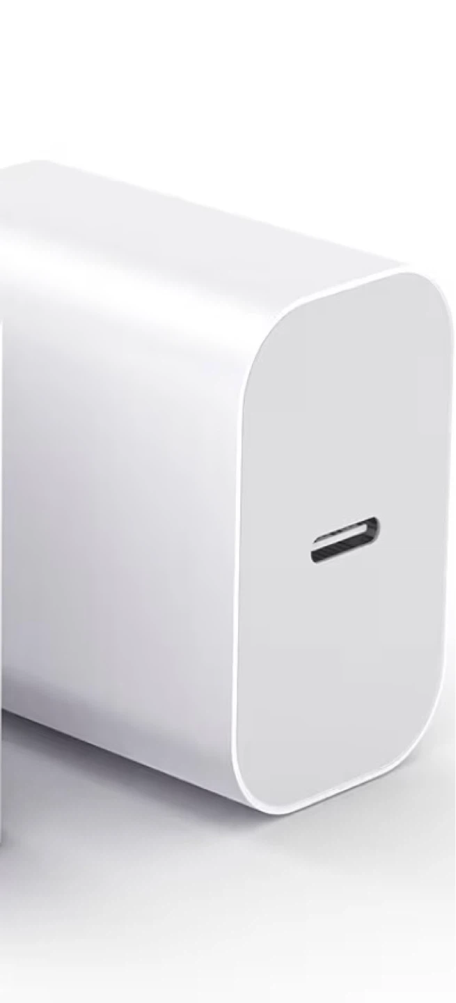 Wanted: USB-C Power Adapter