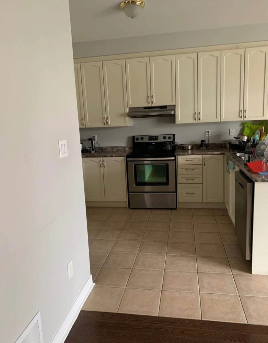 Room for rent