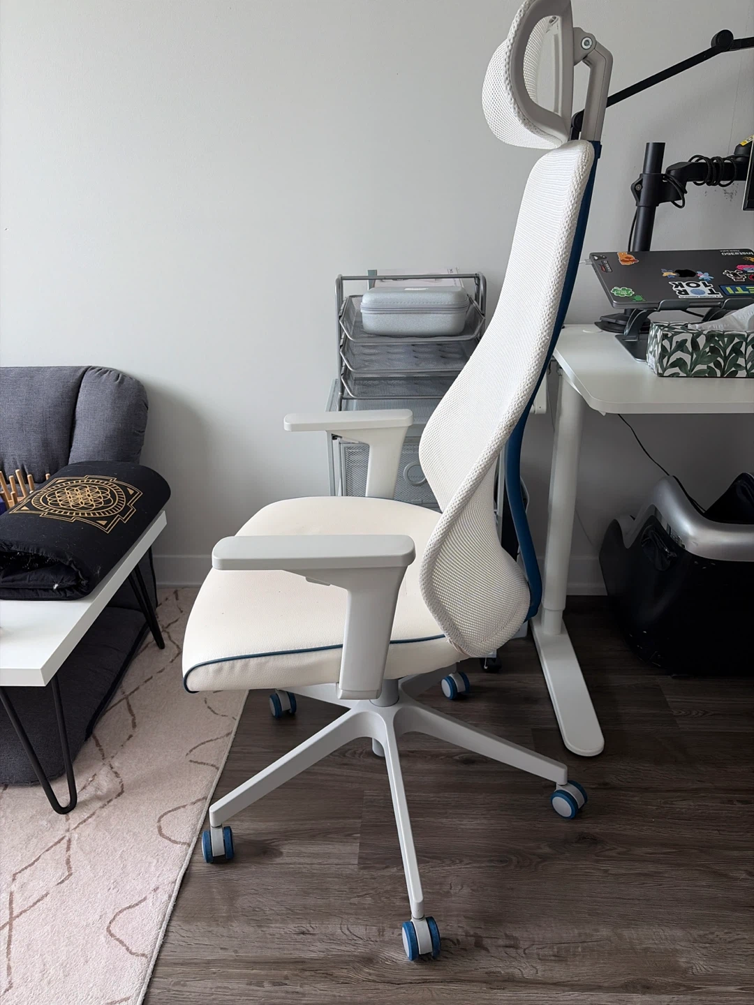 IKEA MATCHSPEL Gaming Chair - photo 2