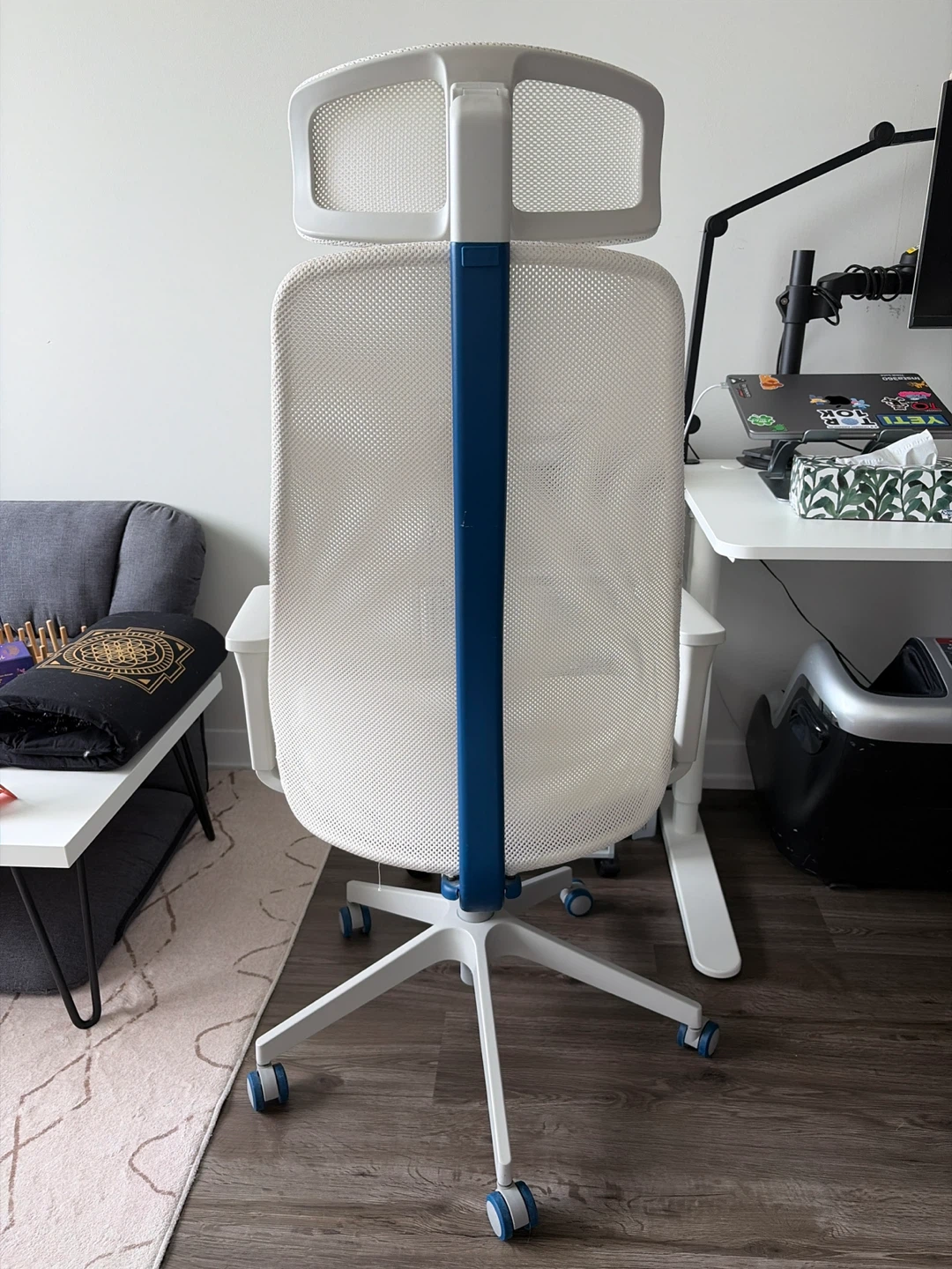 IKEA MATCHSPEL Gaming Chair - photo 3