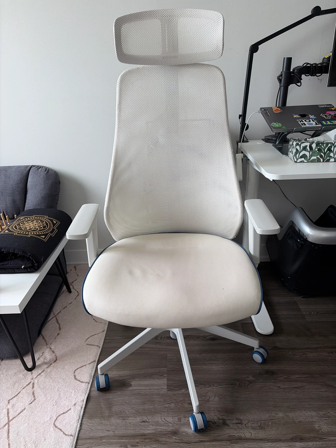 IKEA MATCHSPEL Gaming Chair