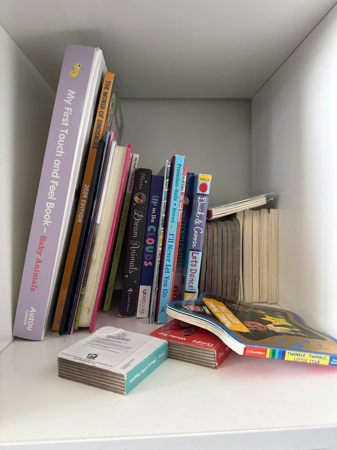 Assorted Children's Books - Various Authors