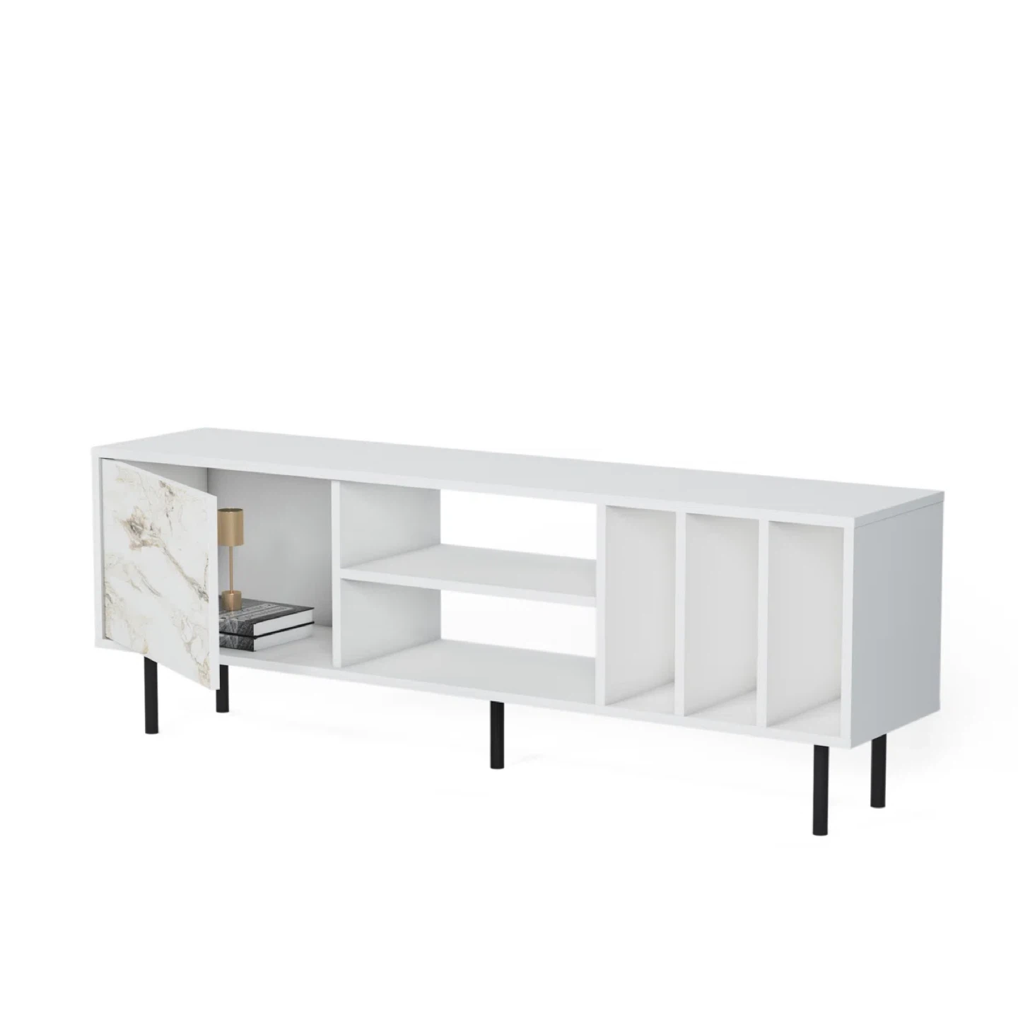 Mercury Row Broxton TV Stand - photo 2
