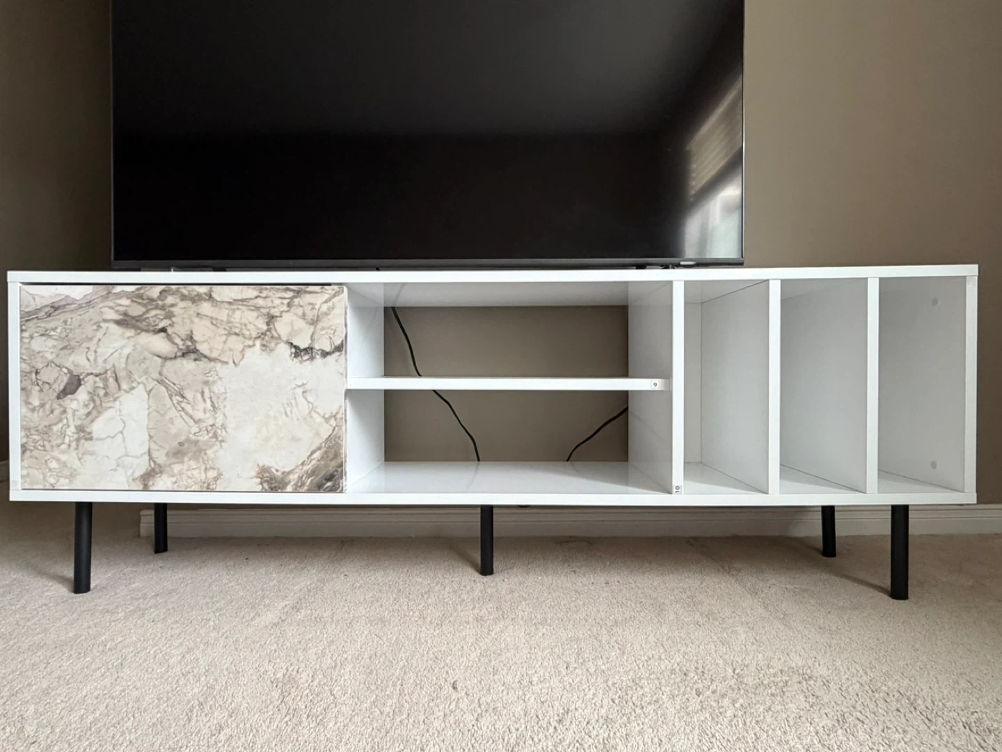 Mercury Row Broxton TV Stand - photo 3