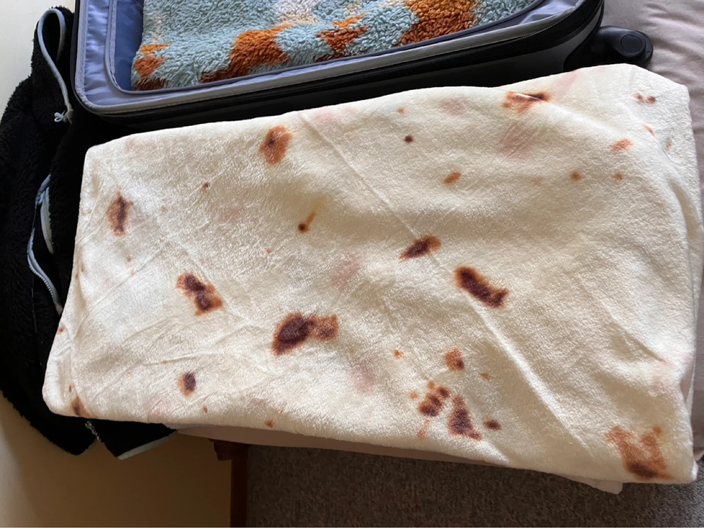 Burrito Blanket - photo 3