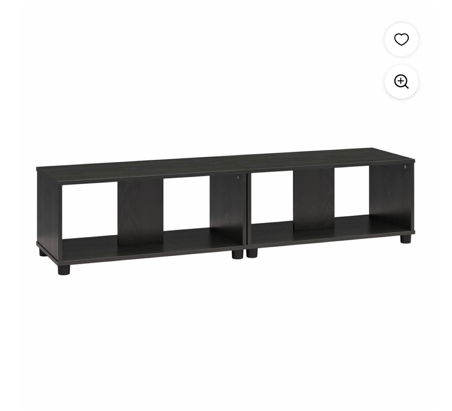 Mainstays Expandable TV Stand - photo 3