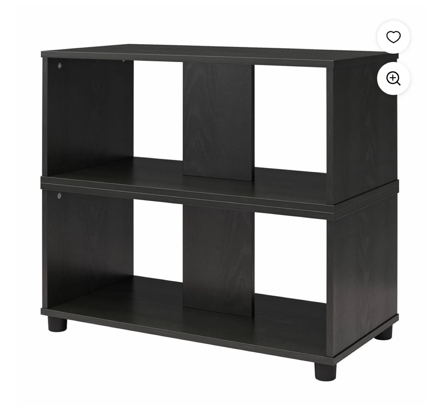 Mainstays Expandable TV Stand - photo 2