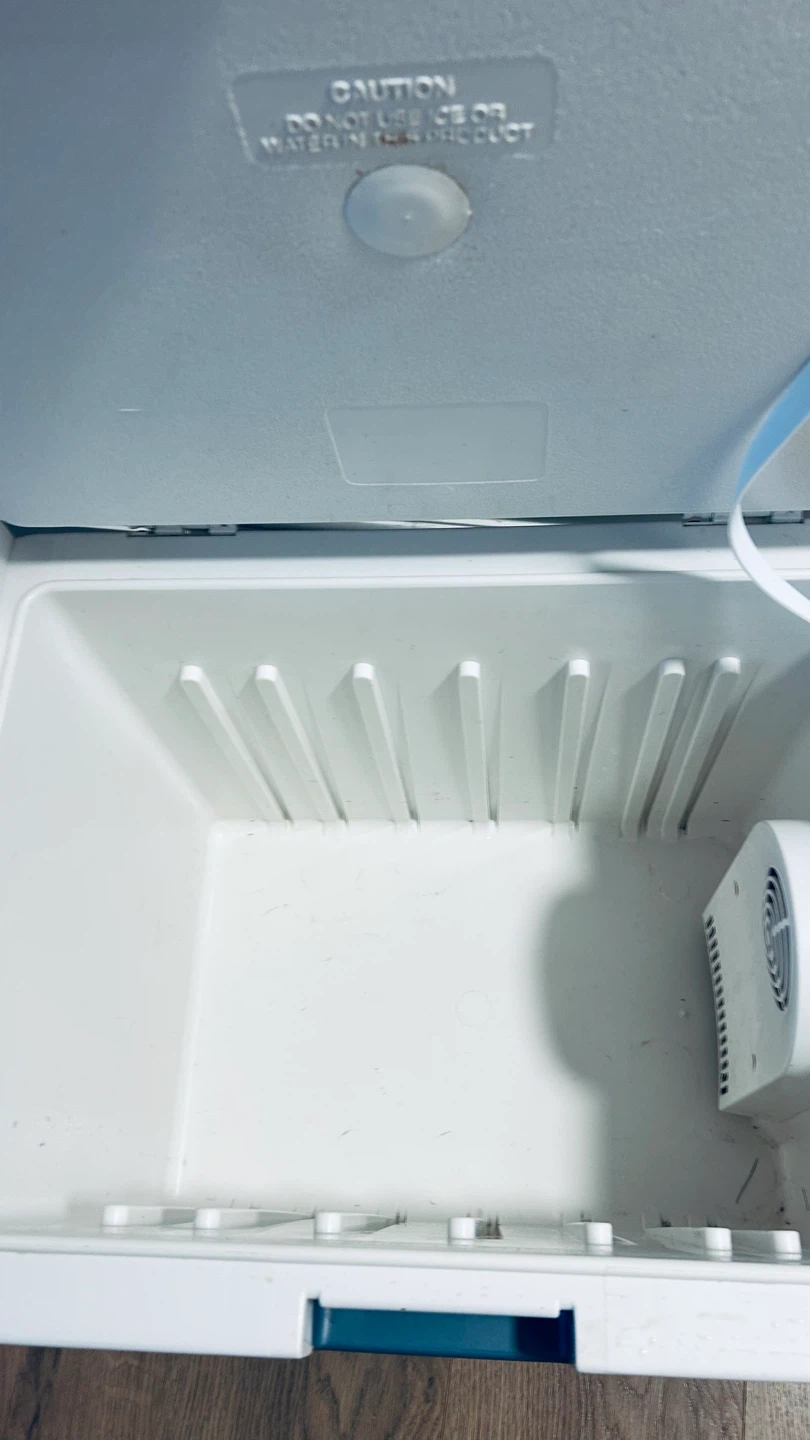 Igloo Cooler – As Is - photo 3