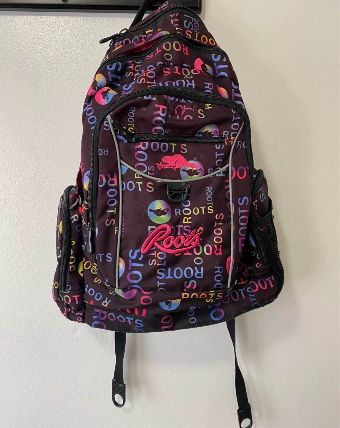Roots Backpacks (3 colours) - photo 3