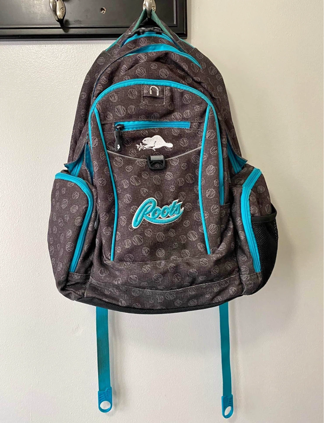Roots Backpacks (3 colours) - photo 2