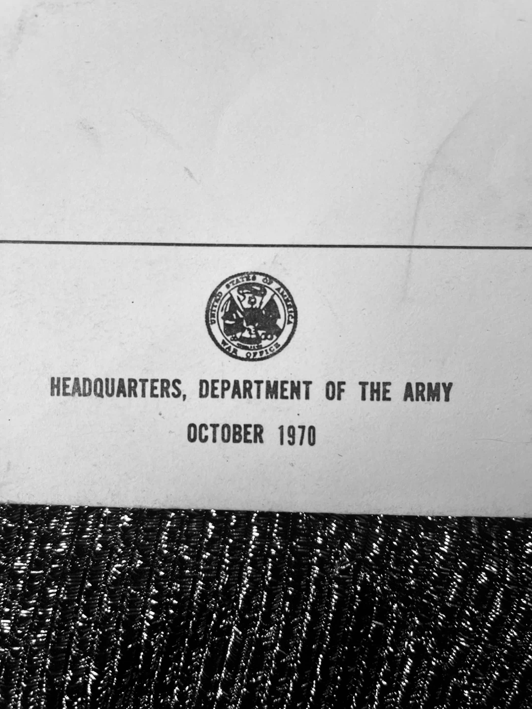 FM 21-76 Survival Field Manual - October 1970 - photo 2