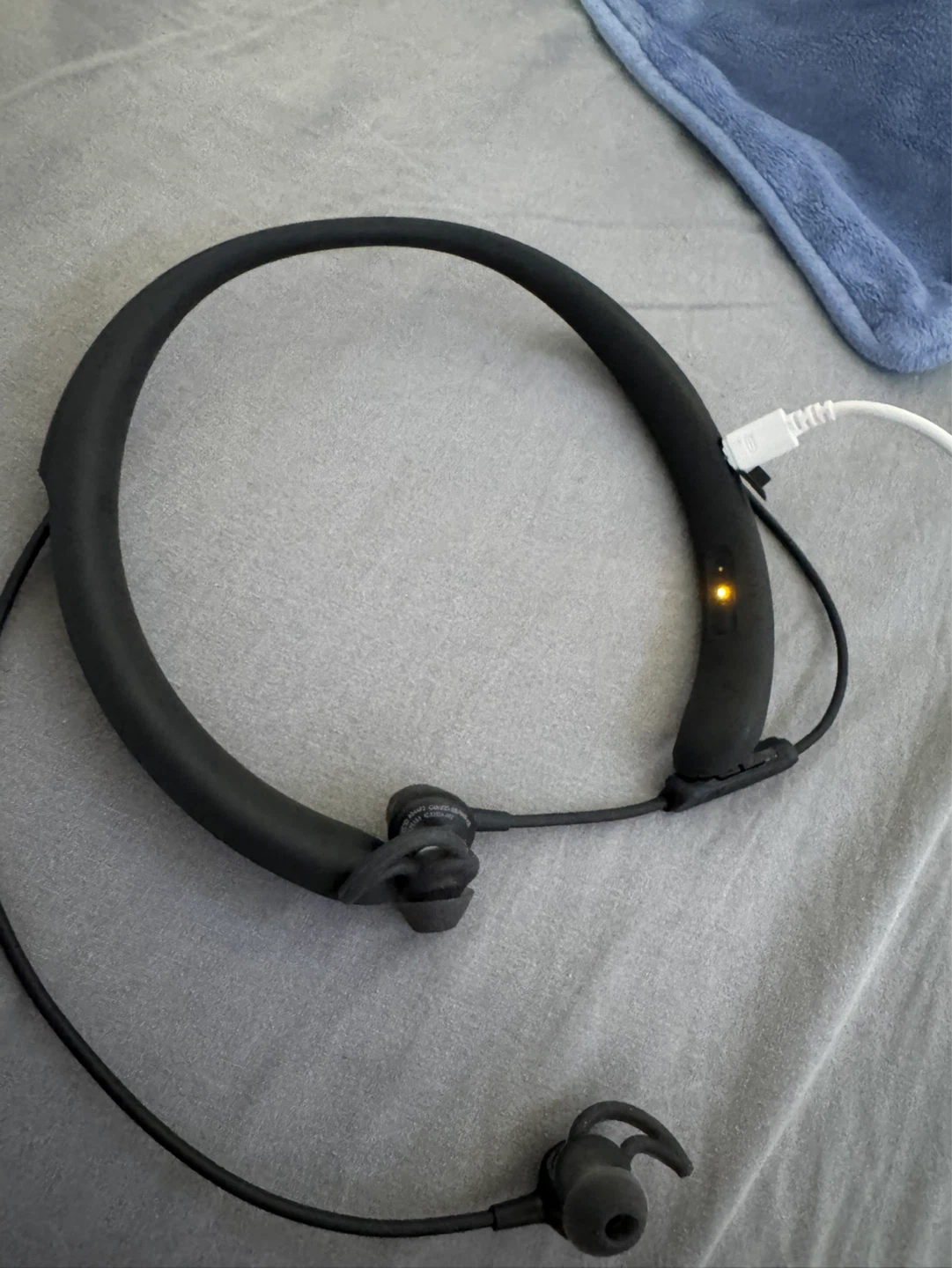 Bose QuietControl 30 Wireless Headphones – Complete in Box - photo 3