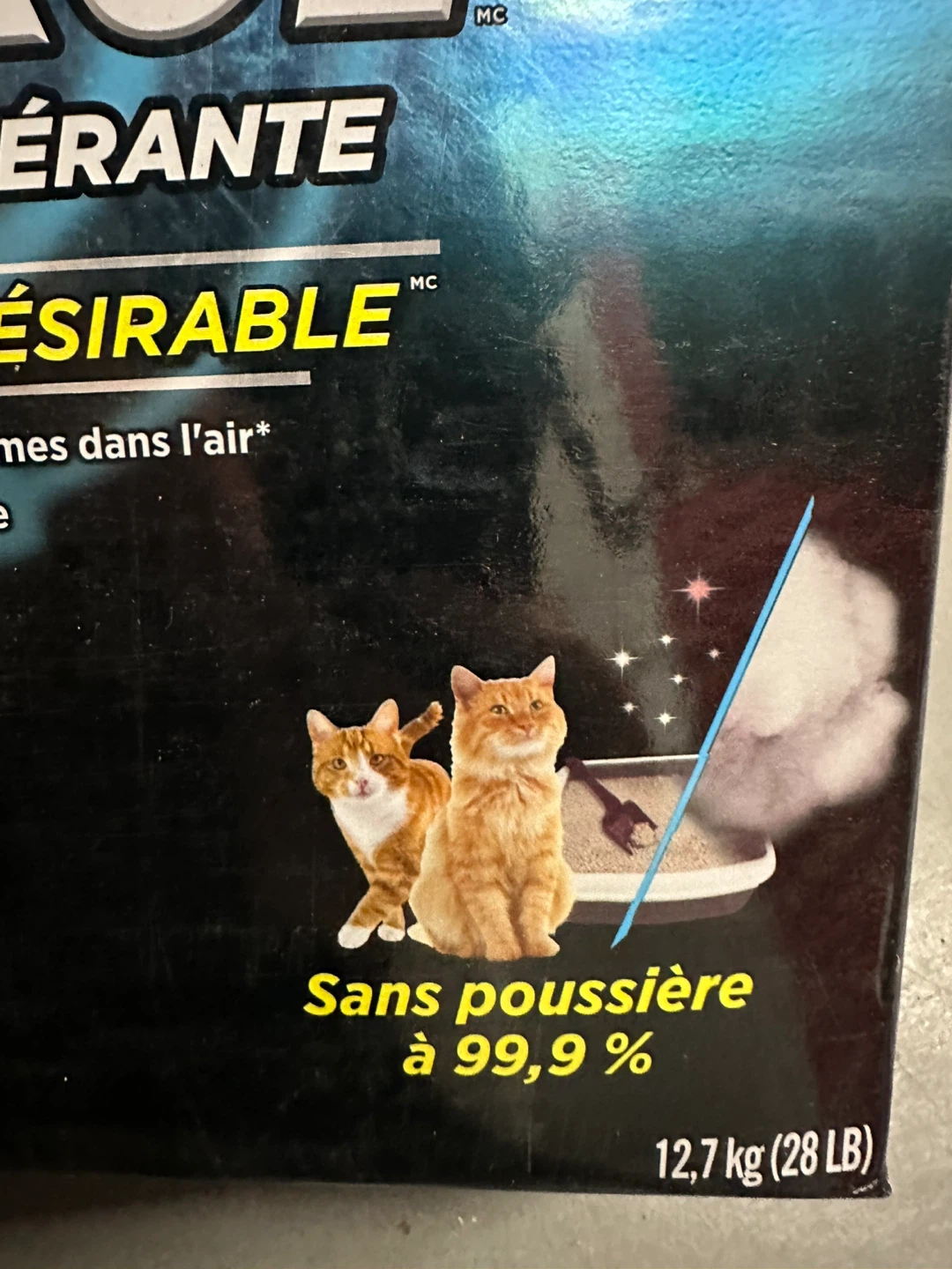 Arm & Hammer Cloud Control Clumping Litter