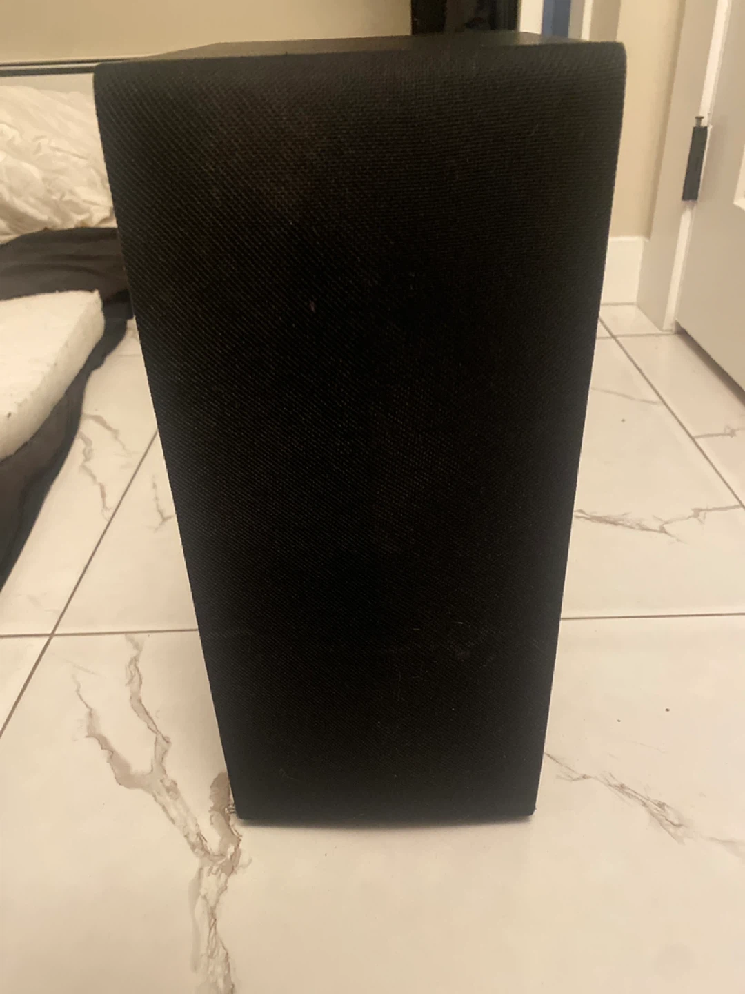 LG Subwoofer Speaker
