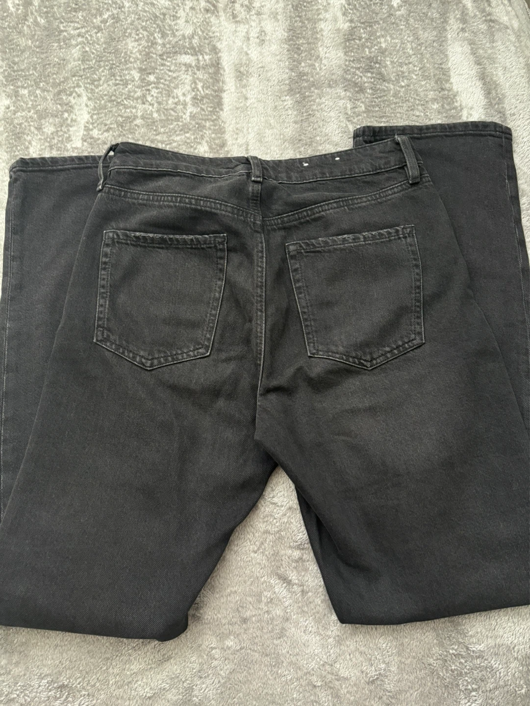 Dynamite Chiara Black Jeans - photo 3