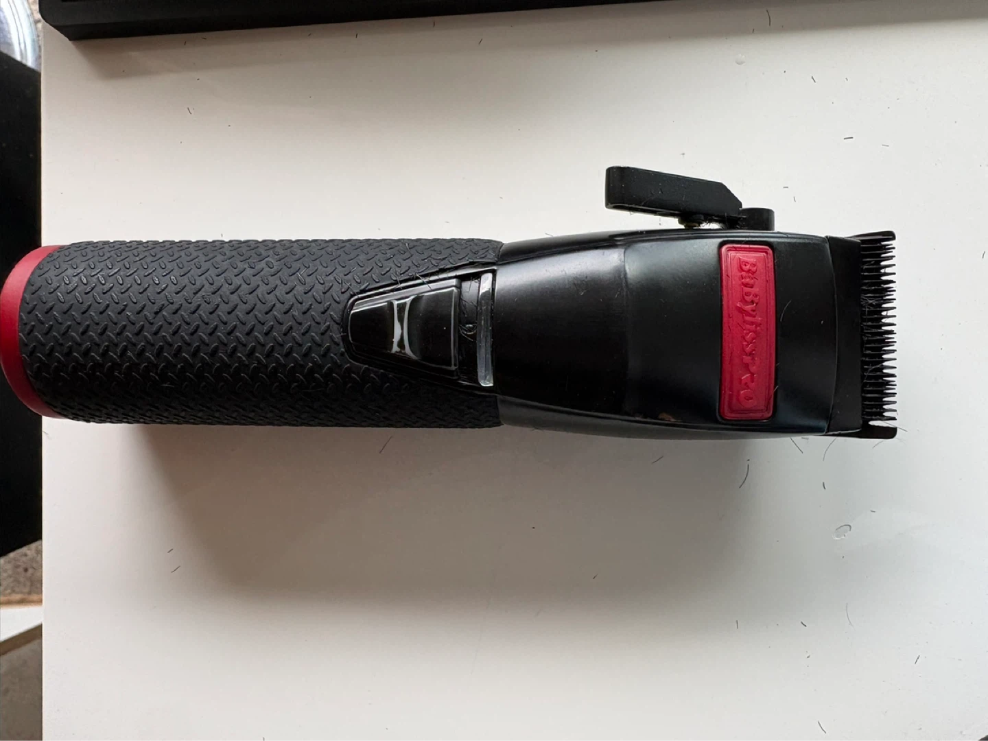 4 professional clippers for sale. - photo 4