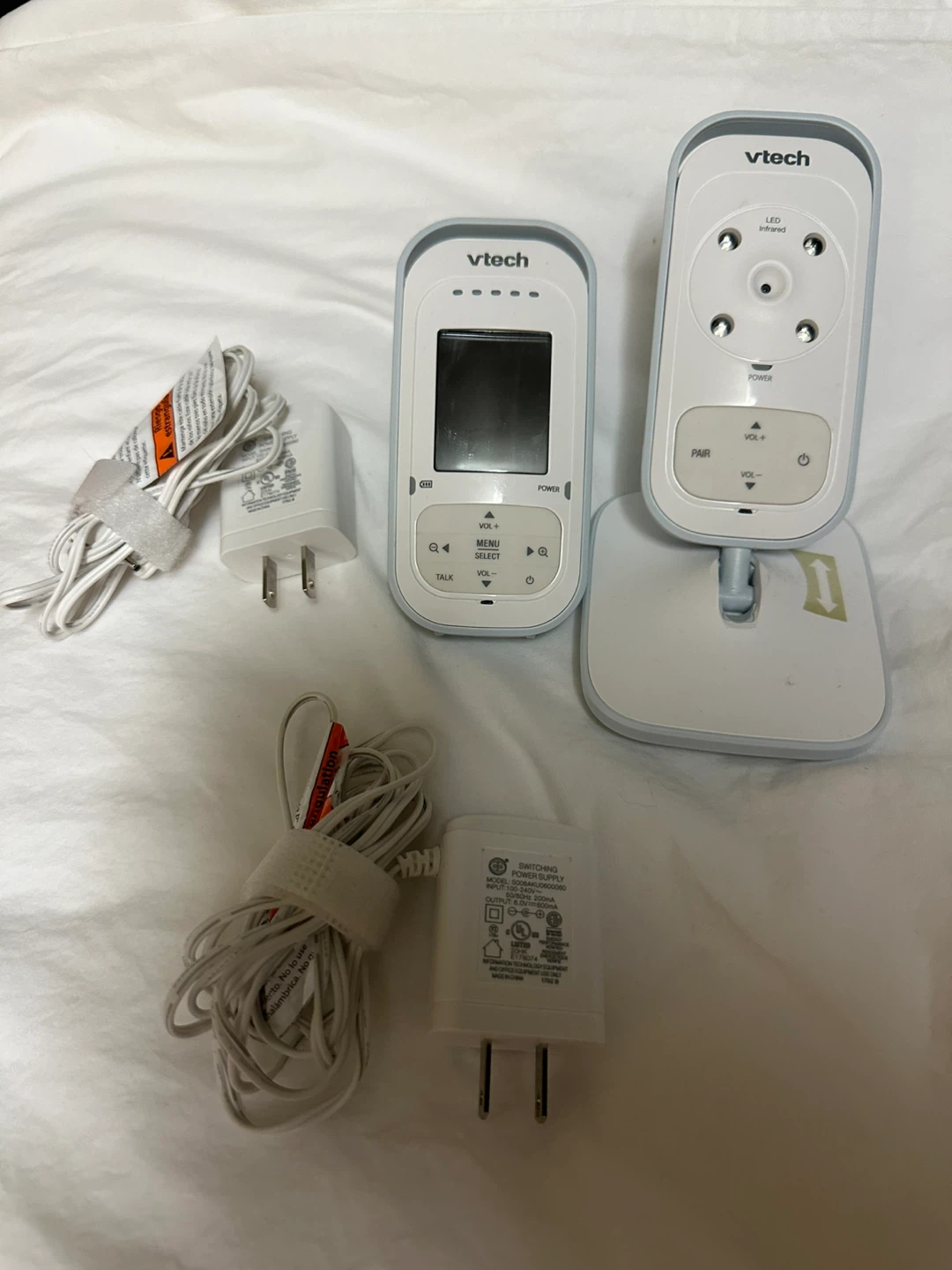 VTech Baby Monitor - photo 2