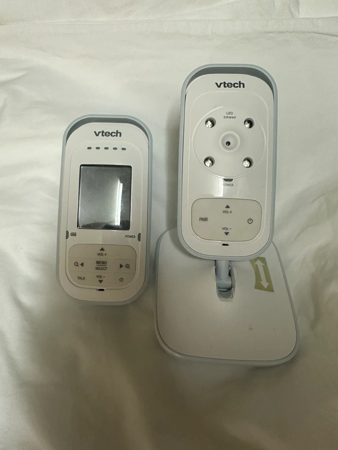 VTech Baby Monitor