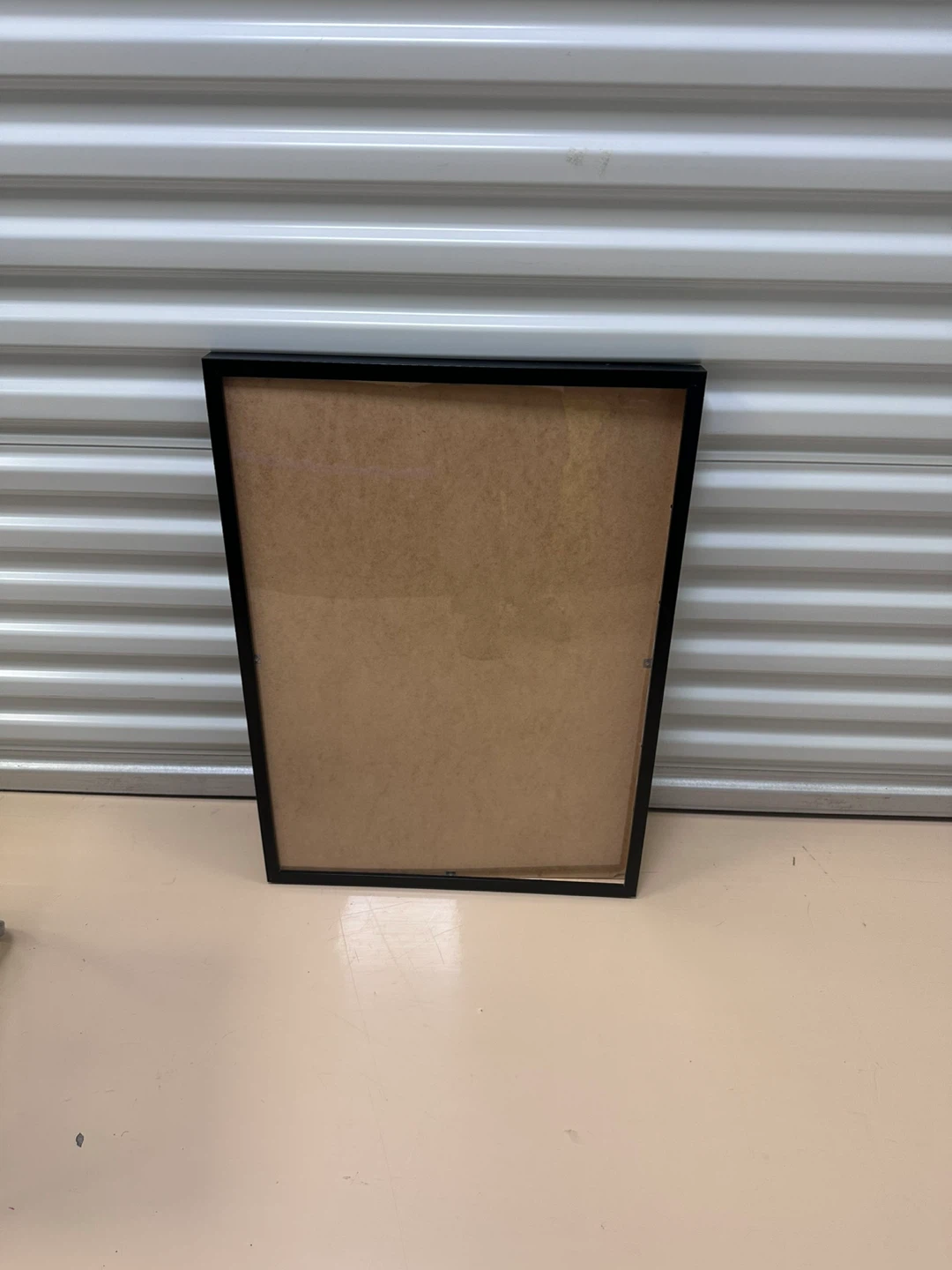 Black Picture Frame- IKEA - photo 2