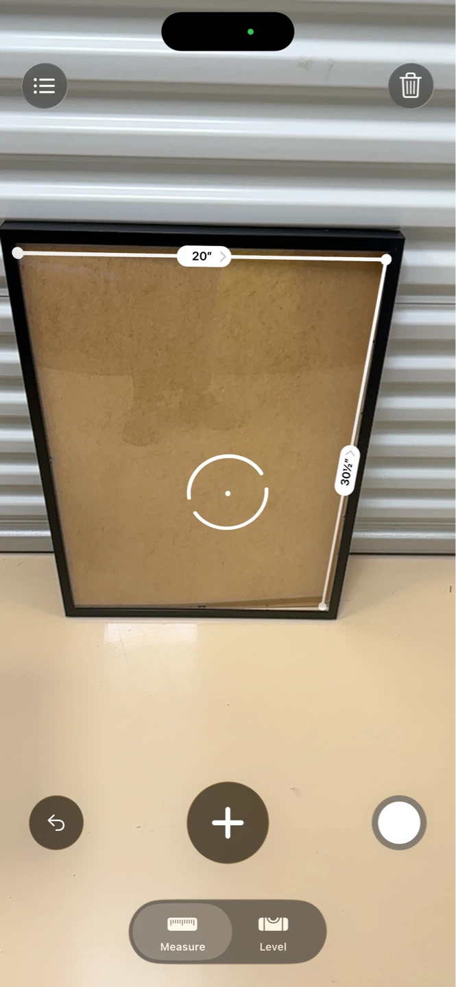 Black Picture Frame- IKEA