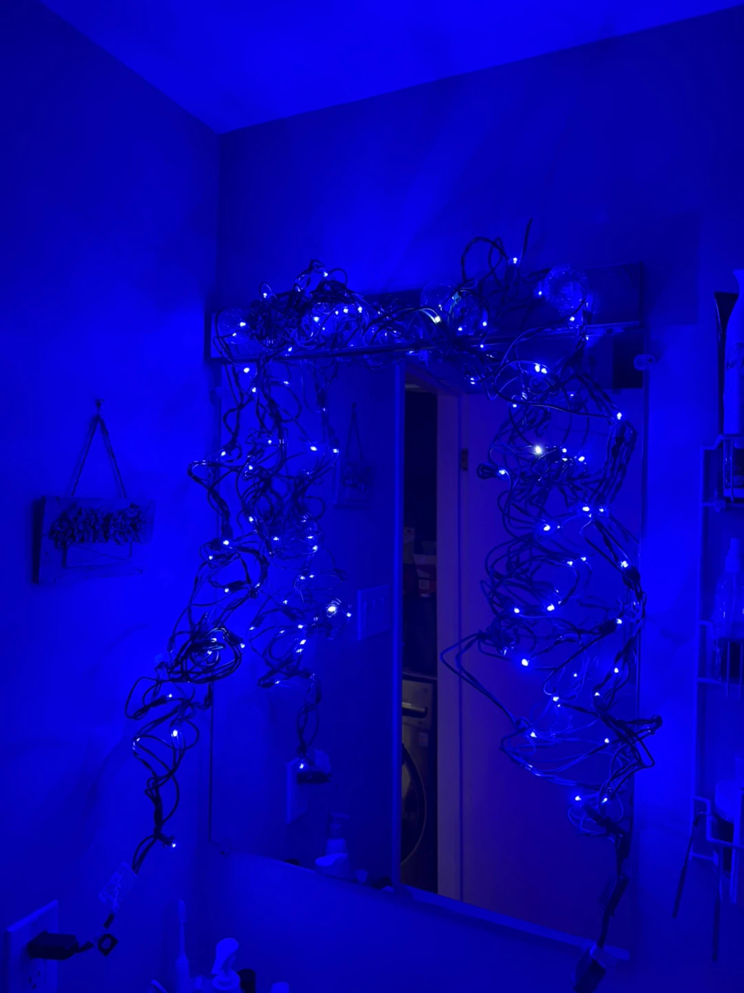 EZ-Illuminations Dual Colour Super Twinkle LED Lights - photo 3