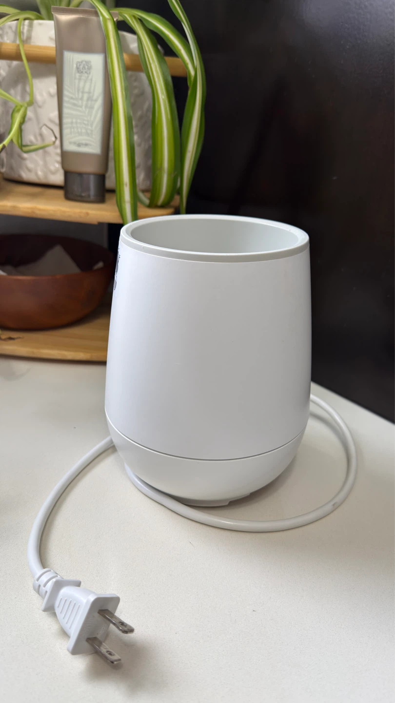 Philips Avent Baby Bottle Warmer - photo 3