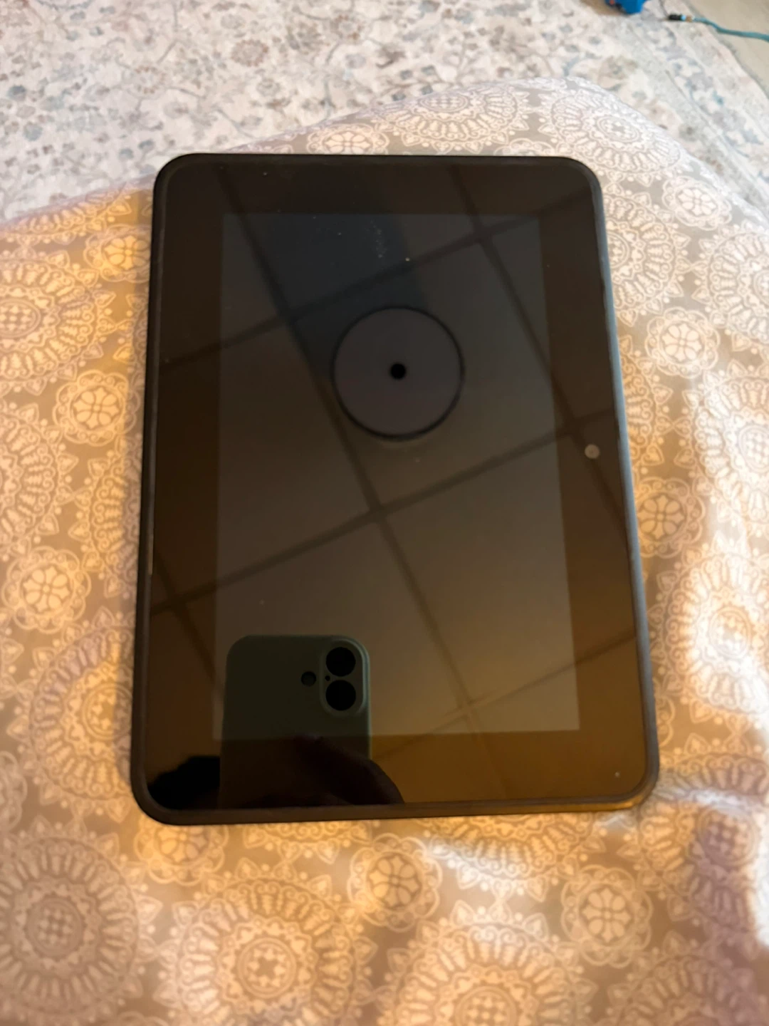 Amazon Kindle E-reader