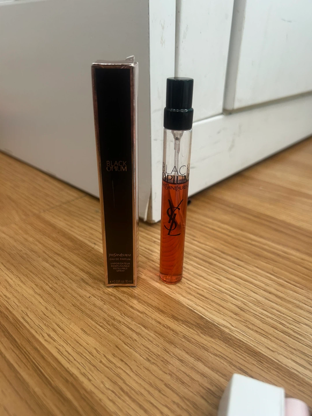 Authentic Travel Size Perfumes For Sale - photo 2