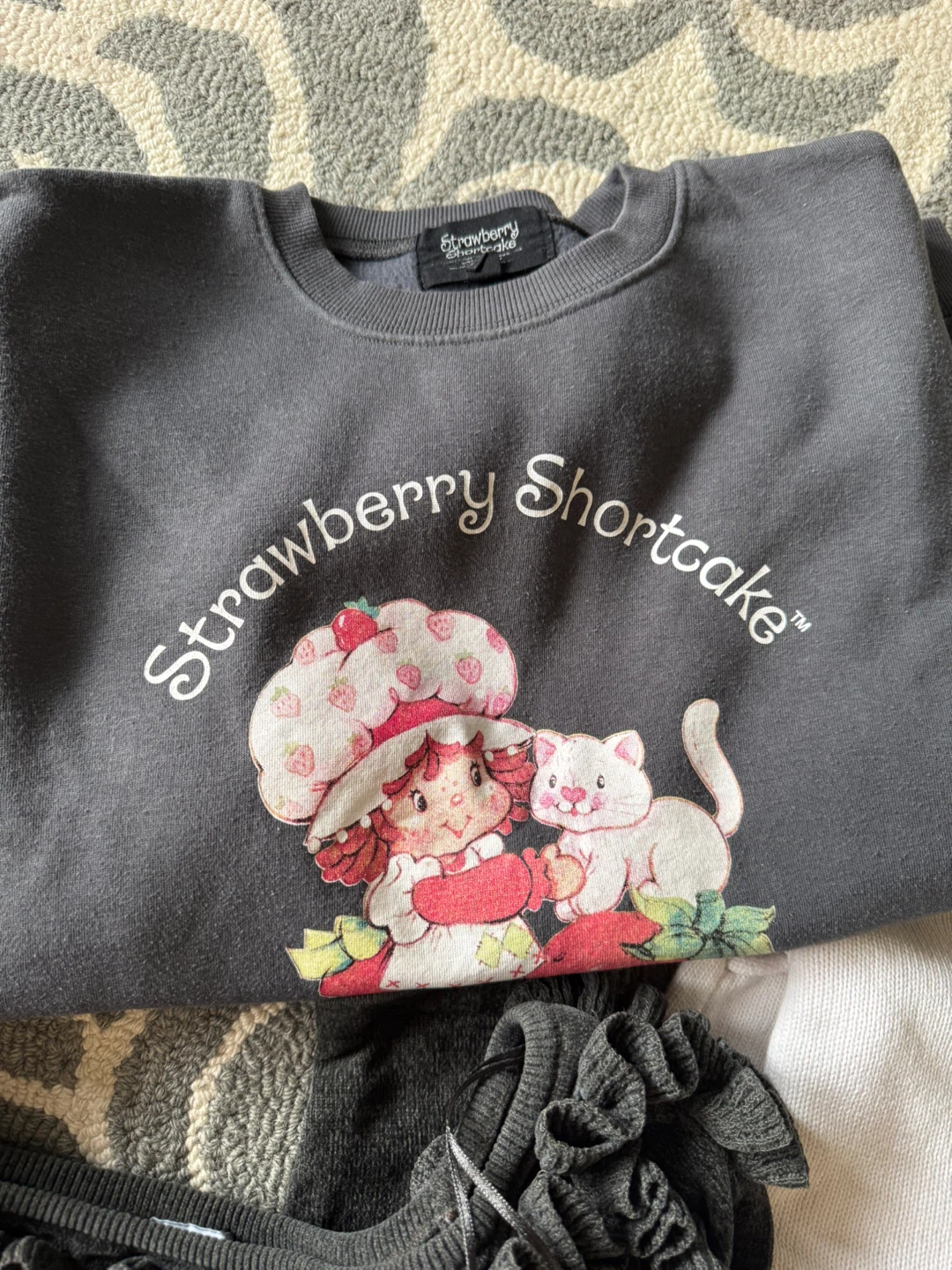 Bundle of 5 sweaters S/M - photo 2