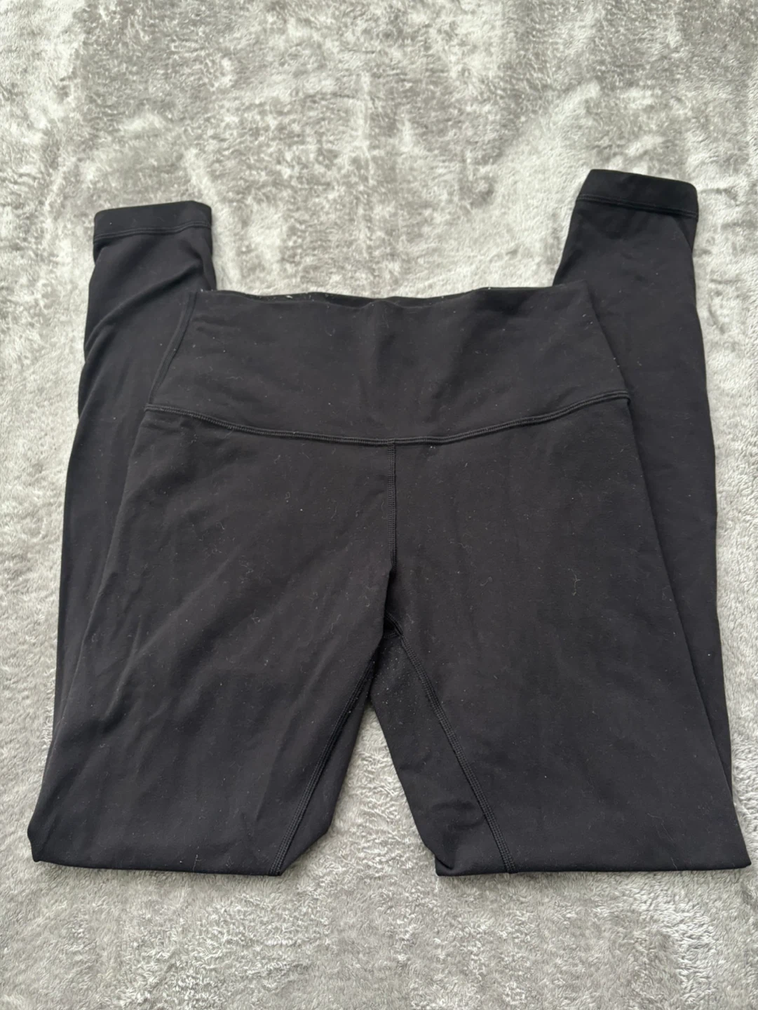 Lululemon Black Align Pants