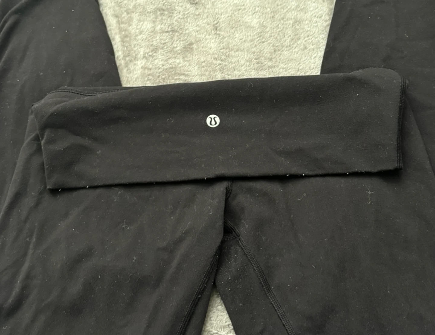 Lululemon Black Align Pants - photo 2