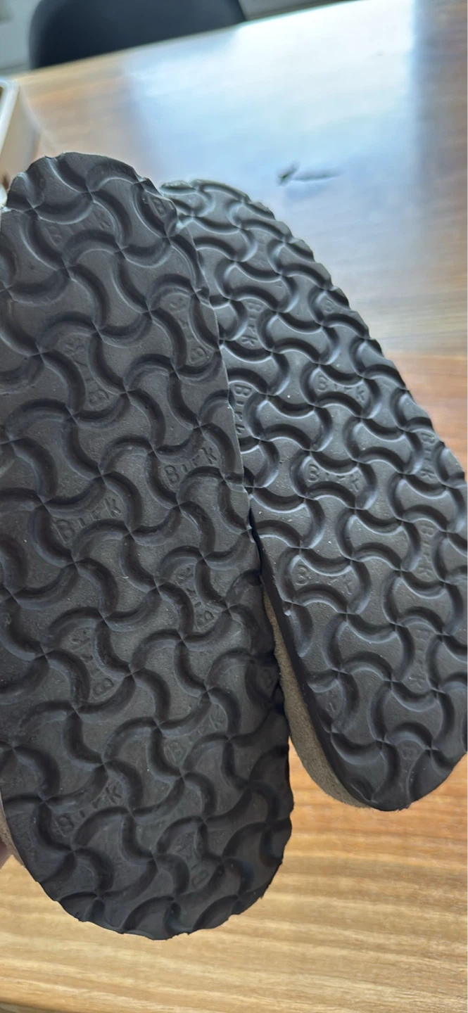Birkenstock Boston BS Clogs Size 36 - photo 3